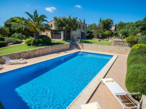 Villa Can Gall